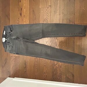 Women's Frame Gray Jeans